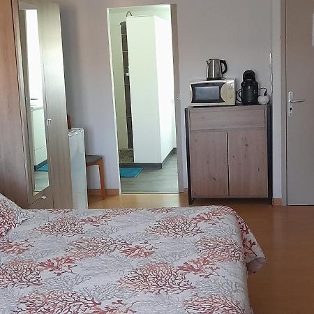 Chambre Chez Corinne Et Bernard Cazouls-les-Beziers Экстерьер фото
