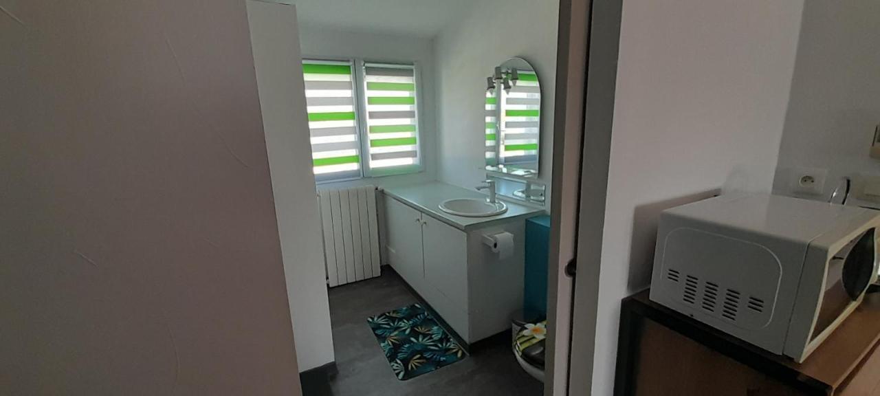 Chambre Chez Corinne Et Bernard Cazouls-les-Beziers Экстерьер фото