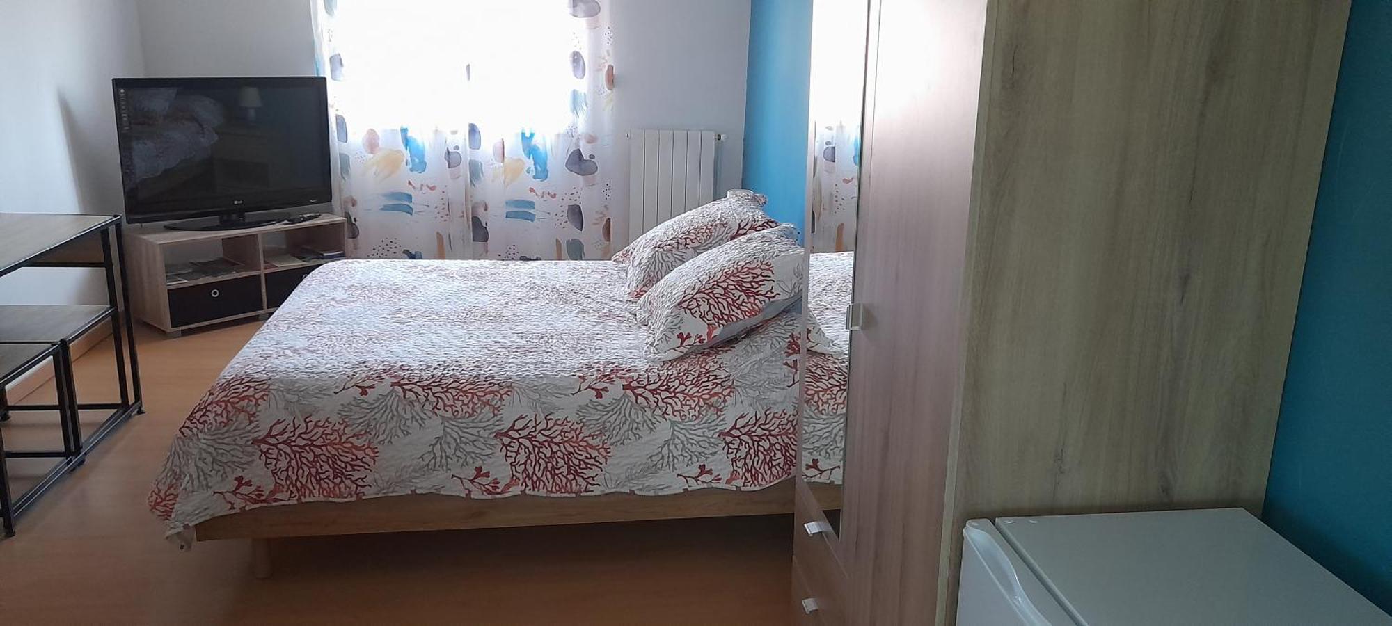 Chambre Chez Corinne Et Bernard Cazouls-les-Beziers Экстерьер фото